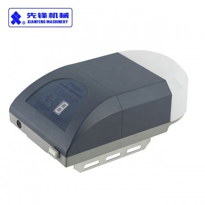 xianfeng overhead sectional garage door opener 600N 1000N