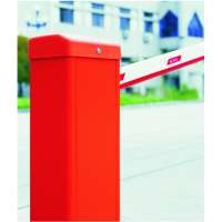 Xianfeng AC motor traffic barrier gate/ Road barrier DC535Y