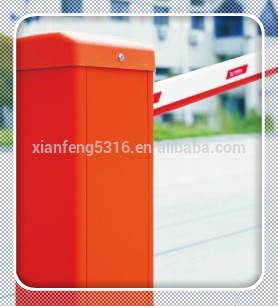 Xianfeng machinery good quality DC535Y Automatic barrier,traffic barrier