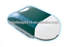 Garage door operator/ section garage door opener