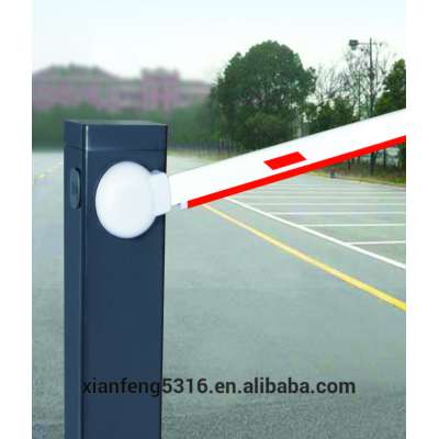 DC Motor Traffic Barrier Gate/Road Barrier/Parking Barrier DC450