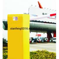 Automatic Barrier/Traffic Barrier Gate/Road Barrier/Parking Barrier DC315