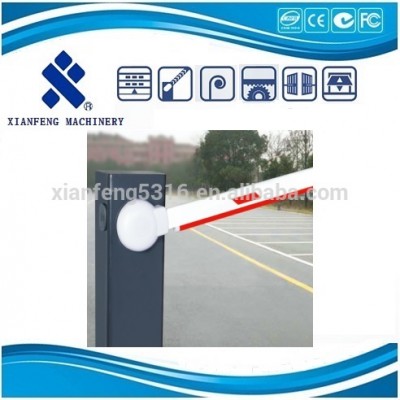 xianfeng Automatic barrier with DC motor, parking barrier gate