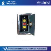 Button Switch For Rolling Shutter Motor/Rolling Door Operator