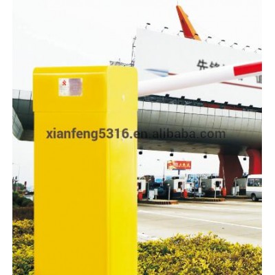 Automatic traffic barrier/ fast gate barrier/ High speed gate DC315Y/ DC420Y