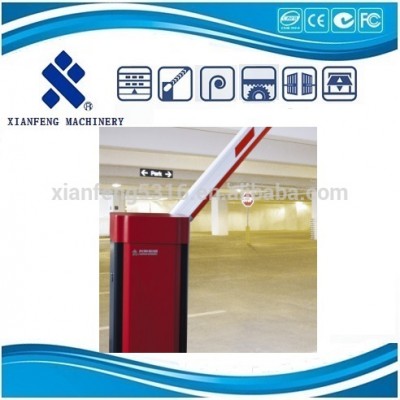 Xianfeng A DC655 Automatic boom barrier with CE