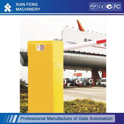 Automatic Road Barrier/Boom Barrier/Barrier Gate Operators