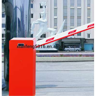 Traffic Barrier Gate/Road Barrier/Parking Barrier /Automatic Barrier DC304Y/DC304UY